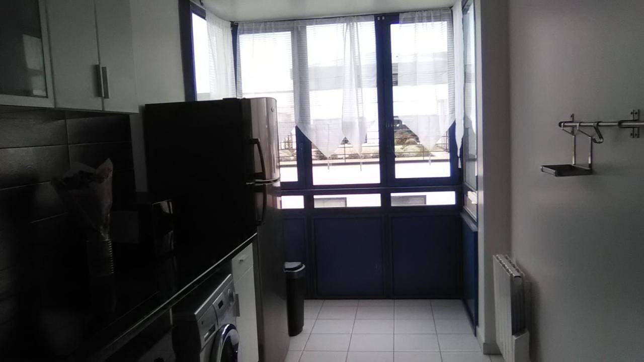 Appartement entier, Appartements Sully in Mantes-la-Jolie, Yvelines
