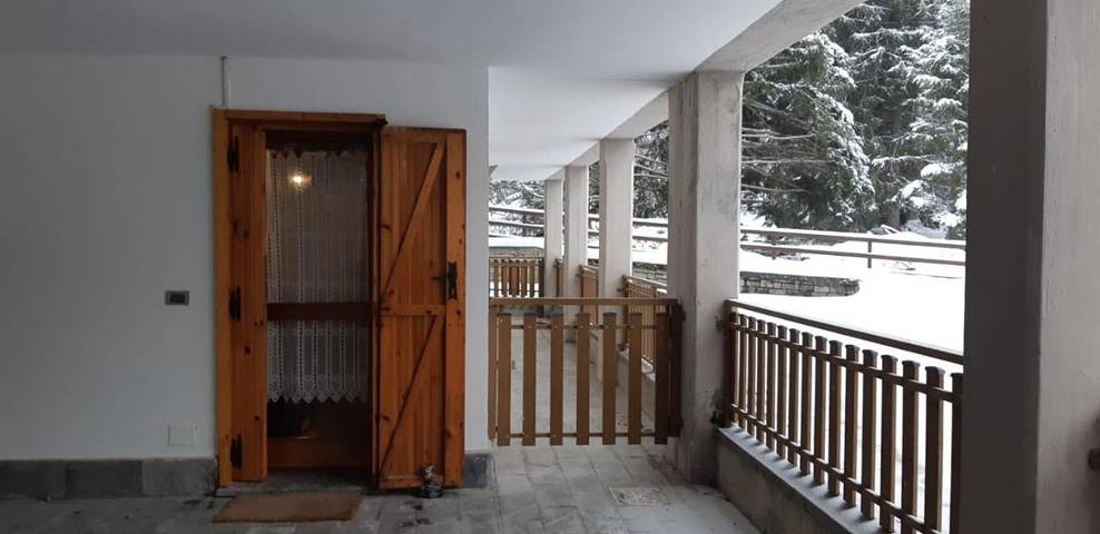 Appartamento vacanze per 6 persone, con terrazza e panorama - 1