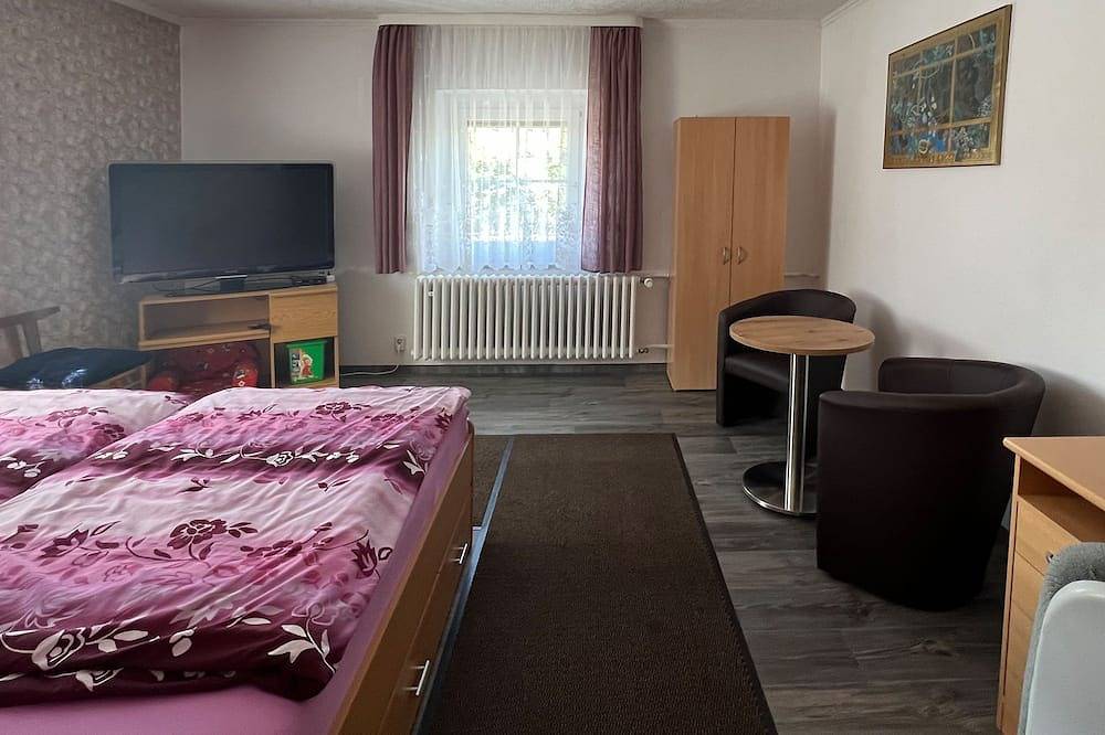 Entire apartment, Apartment - Apartment Hellauer in Magdeburg, Elbe-Börde-Heide