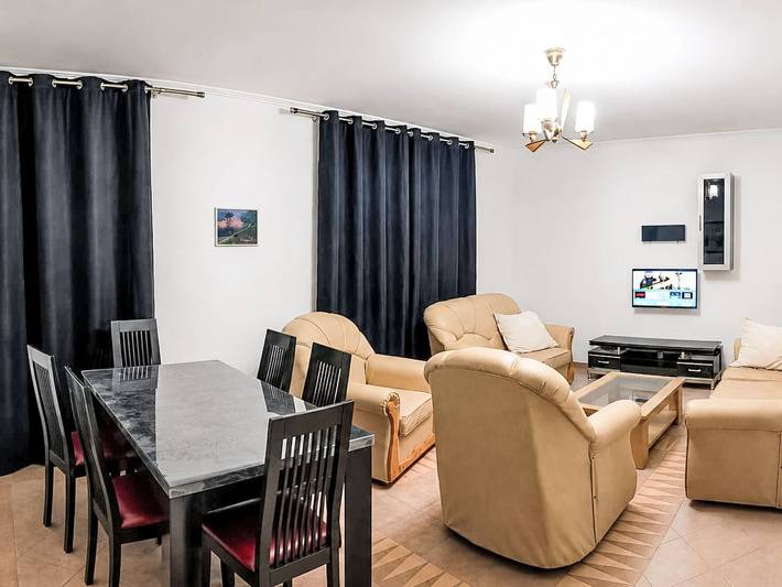 Saranda 55 in Sarandë, Vlorë