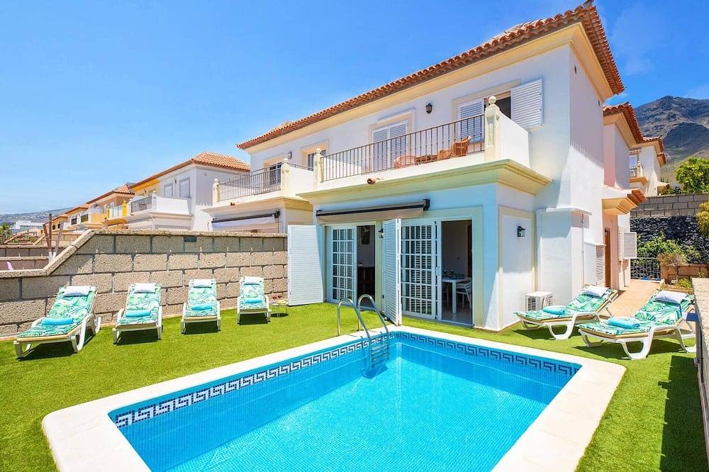 Villa Costa Adeje by Villa Plus in Miraverde, Adeje