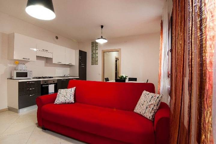 Ferienwohnung für 5 Personen in Verona - 2