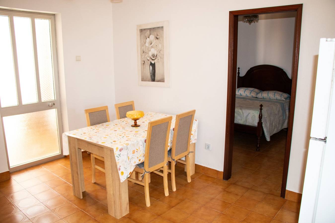 Ferienhaus 'Encanto' mit privater Terrasse und Wi-Fi in Costa Alentejana