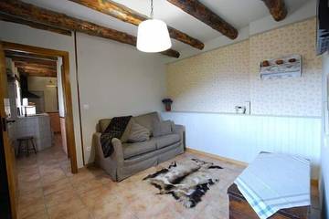 Casa Rural para 2 Personas en Broto, Parque nacional de Ordesa y Monte Perdido, Foto 4