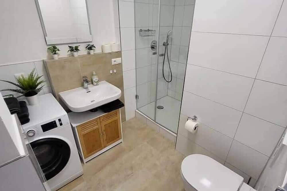 Ganze Wohnung, 2-Zimmer Wohnung 1 - Apartments am Schloss in Oberschleißheim, Oberbayern
