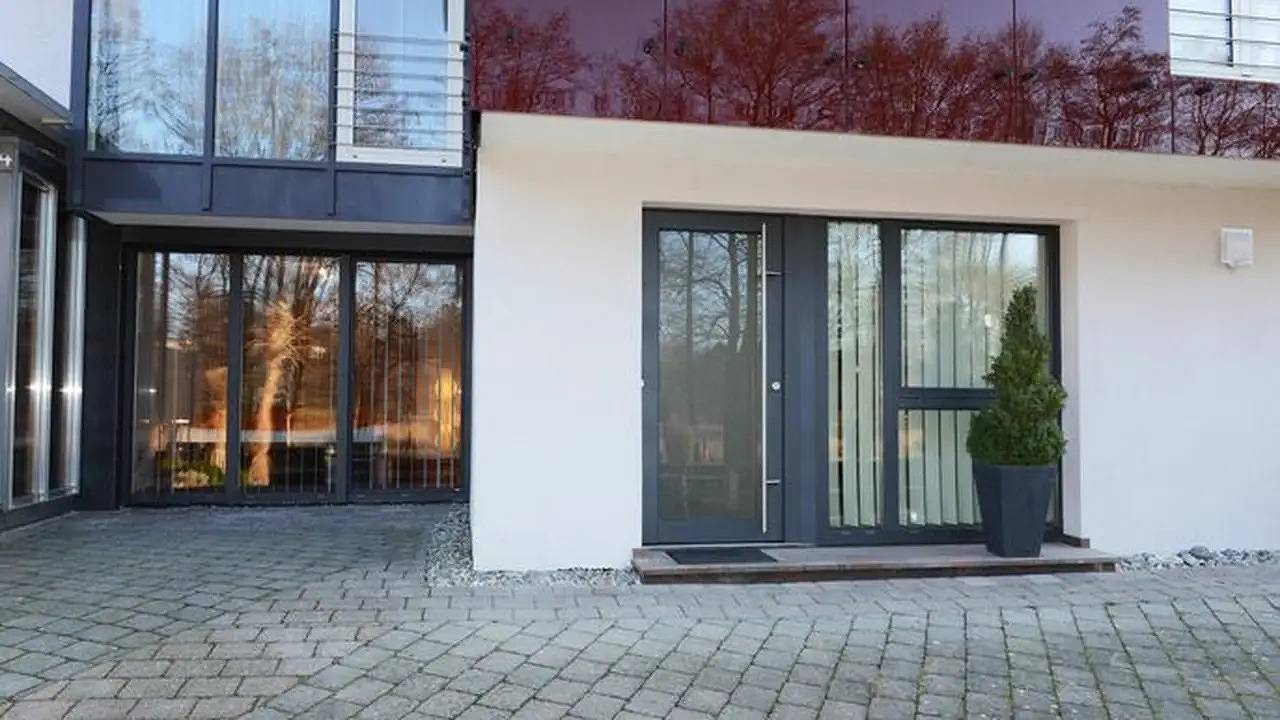 Ganze Ferienwohnung, Ferienwohnung für 4 Personen (60 m²) in Wangen im Allgäu in Wangen im Allgäu, Region Bodensee-Oberschwaben