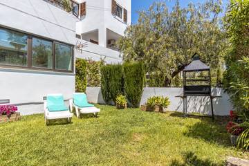 Apartment in Pollença, Serra de Tramuntana für 4 