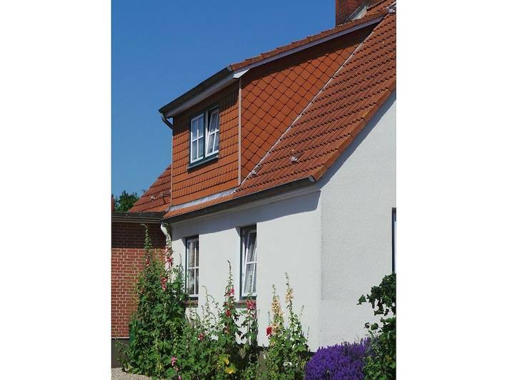 Ferienwohnung in Grube mit Schwimmbecken in Grube, Ostholstein