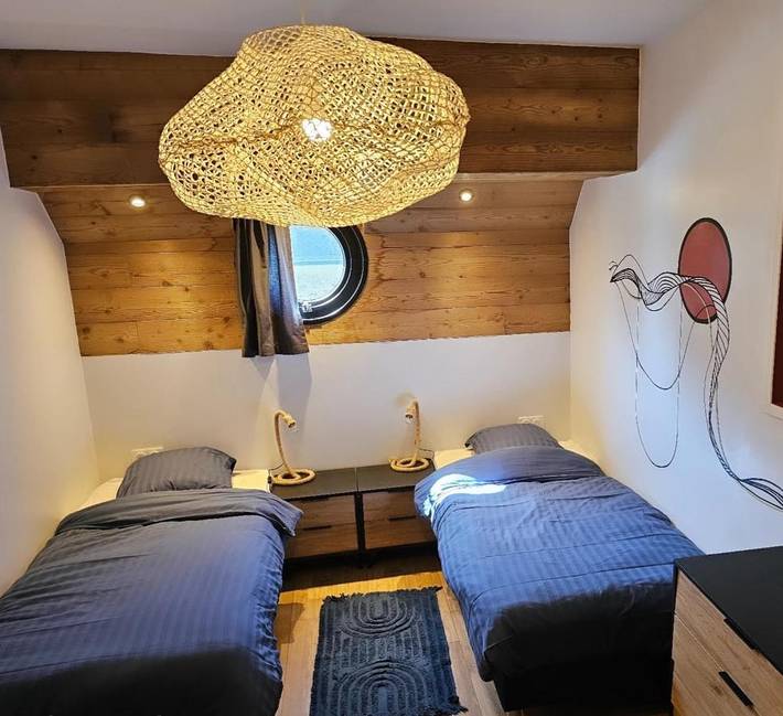 Barco para 12 personas, con vistas - 1