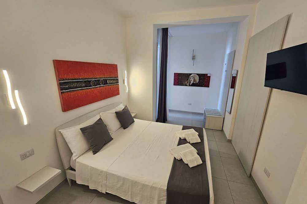 Appartement entier, Apartment 5 - Diletta's Residence in Spiaggia di Sant'Isidoro, Sant'Isidoro
