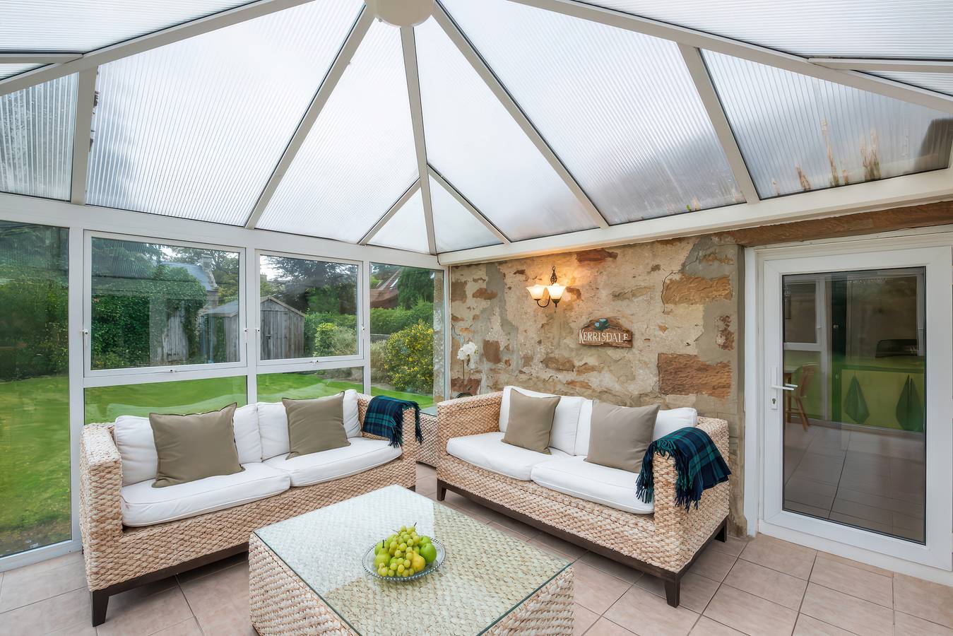 Kerrisdale in Dornoch, Highlands