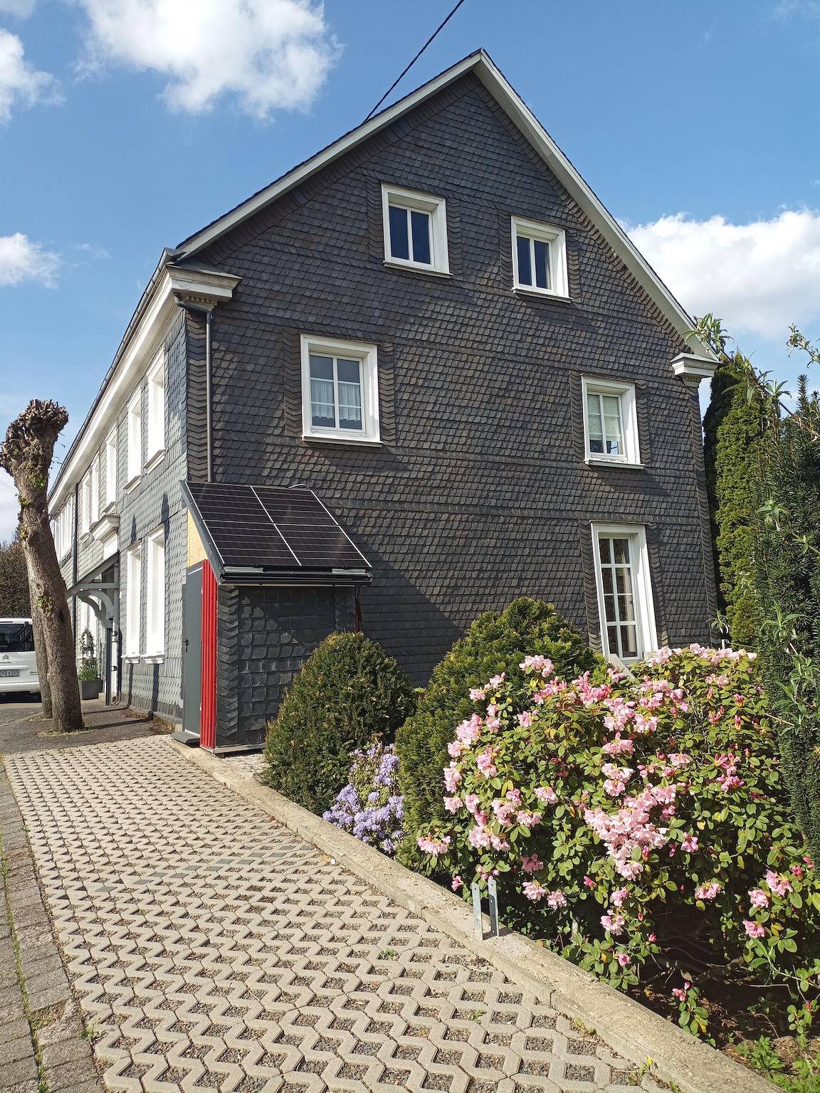 Ganze Ferienwohnung, Ferienwohnung Drei Lilien in Gummersbach, Oberbergischer Kreis