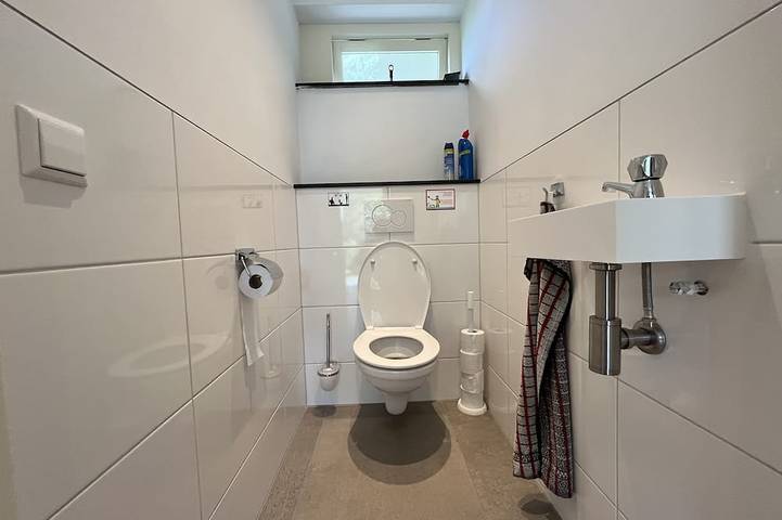 Magnifique bungalow indépendant avec piscine privée et un grand, in Scharendijke, Côte de Zeeland