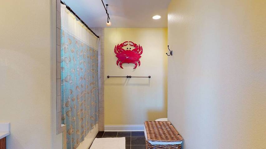 Vacation home for 12 people in Port Aransas