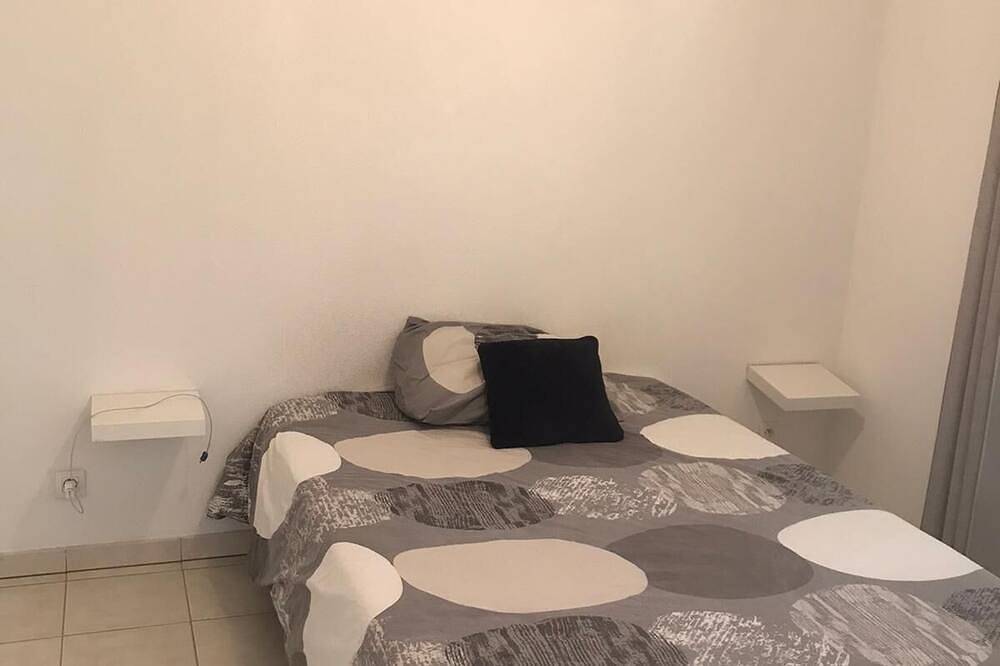 Apartamento entero, T2 au Calme sur Allauch in Allauch, Marsella region