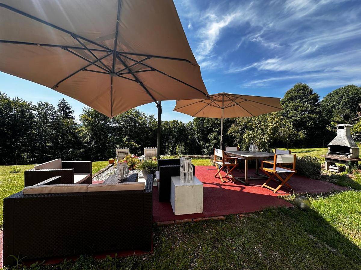 Apartment in Dabo, Sarrebourg