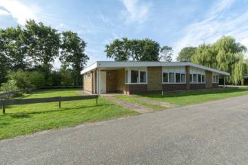 Bungalow voor 6 Personen in Sint Maartensvlotbrug, Noord-Holland - Kust van de Noordzee, Afbeelding 1