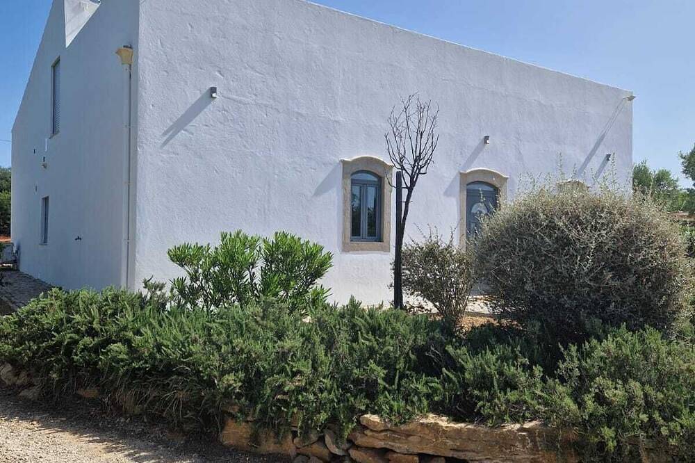 Typical country house in Algarve with swimming pool! in Estoi, Faro