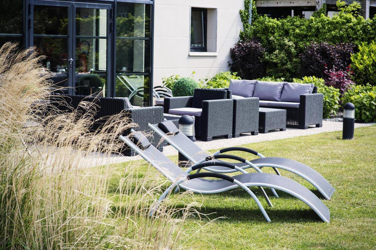 Les Jardins d'Hardelot in Hardelot Plage, Neufchâtel-Hardelot