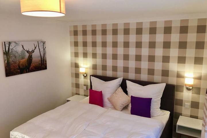 Ferienhaus für 9 Personen, mit Sauna und Garten, mit Haustier in Grainau - 3