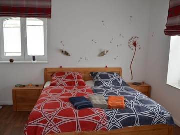 Ferienhaus für 5 Personen in Nordseeküste, Nordseeinseln, Bild 4