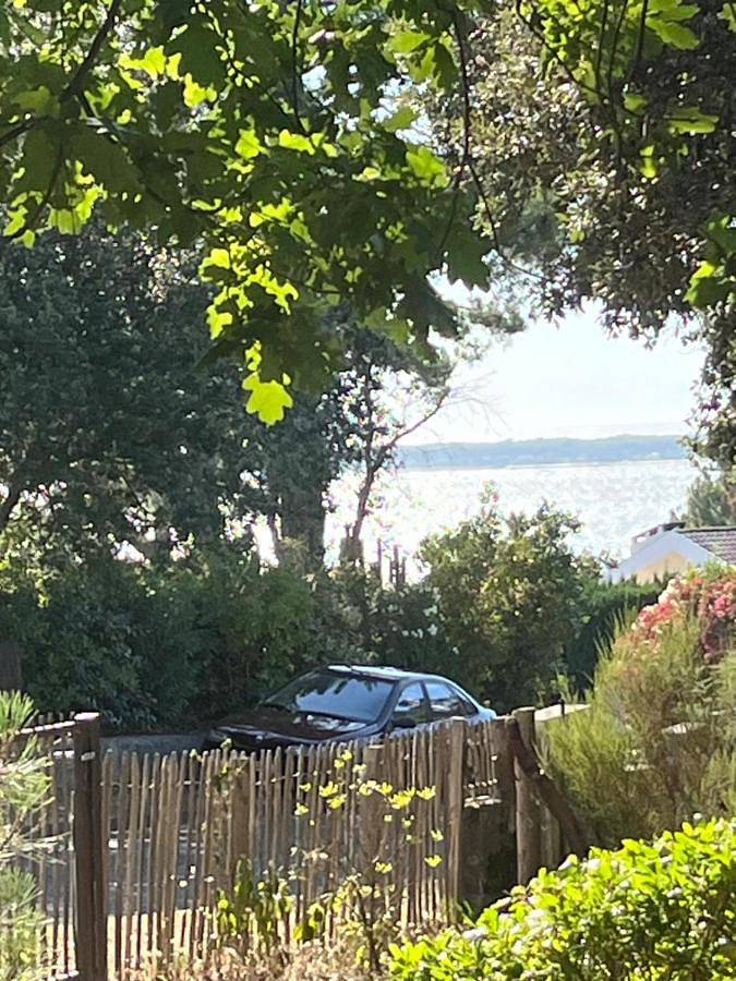 Maison d’hôte pour 2 personnes, avec jardin et vue, animaux acceptés à La Teste-de-Buch - 2