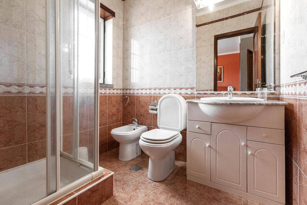 Ocean Breeze Villa in Peniche, Leiria District