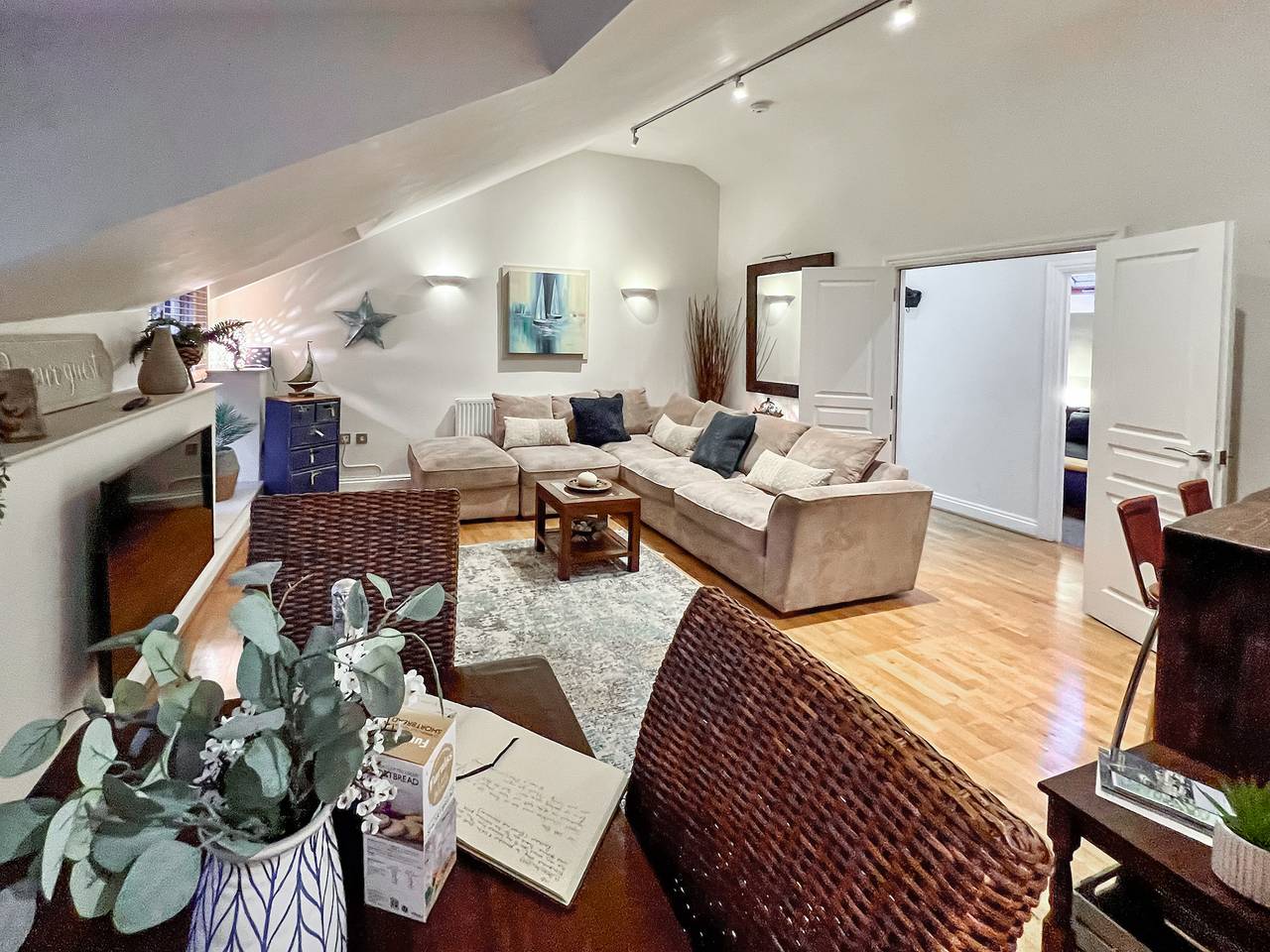 Cottage für 4 Personen in Polperro, Fowey