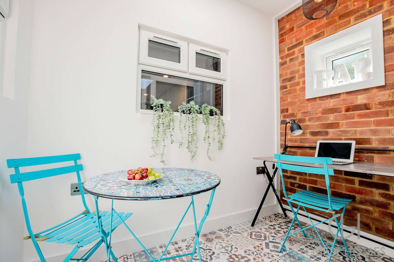 Ganze Wohnung, Ferienwohnung für 4 Personen in Caterham Valley, Surrey