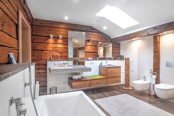 Villa for 22 Guests in Freyung, Lower Bavaria, Picture 2