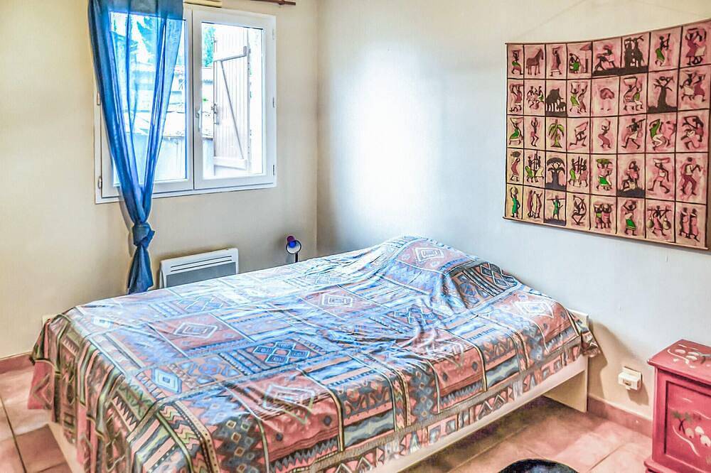 Bonita casa de 4 habitaciones en Montbazin in Montbazin, Côte d'Améthyste