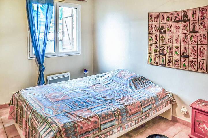 Location de vacances pour 8 personnes à Montbazin - 2