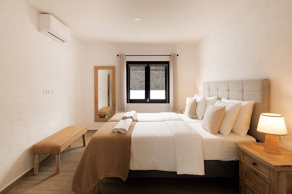 Apartamento entero, Finca El Moral by Huskalia - Suite Nogal in Los Llanos, Los Llanos de Aridane