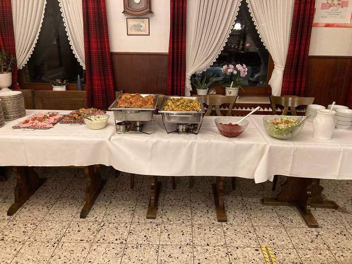 Hotel für 2 Personen, mit Garten in Stoltebüll - 4