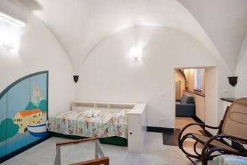 B&b per 6 Persone in Cervo (Borgo), Cervo (Liguria), Foto 2