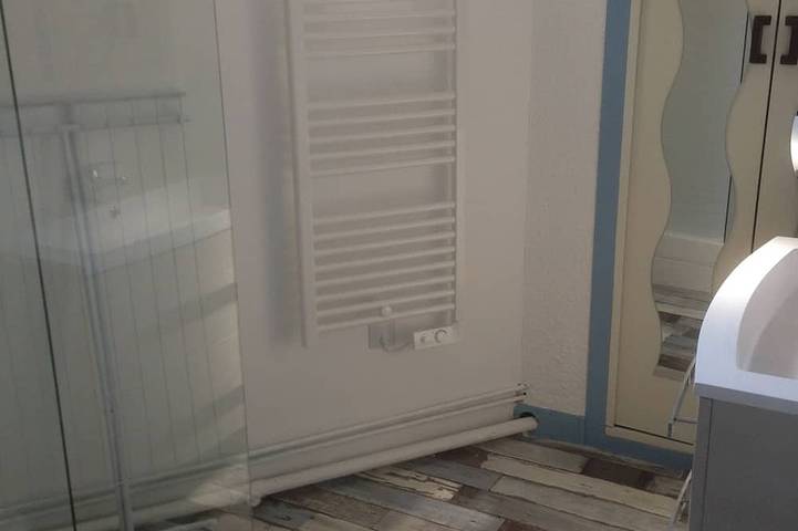 Gîte pour 4 personnes, avec jardin et terrasse dans Plage Sud (Lacanau Océan) - 4