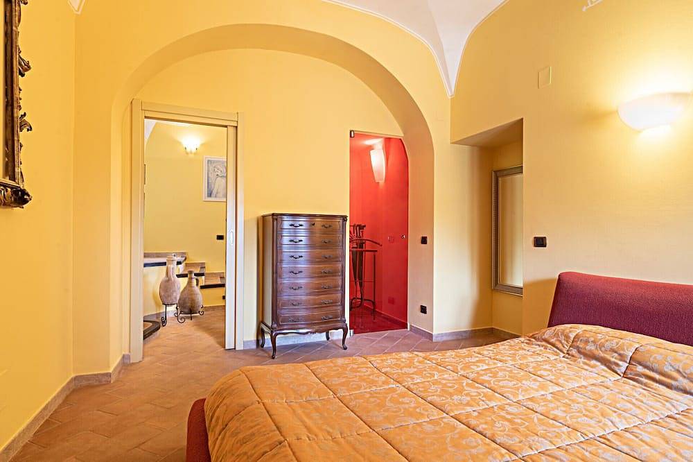 Appartamento intero, Villa L'orizzonte con vista in Verezzi, Borgio Verezzi