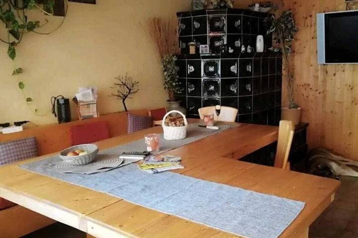 Appartamento intero, Dog-friendly vacation apartment at Lake Balaton/Balatonboglar for 4 persons in Balatonboglar, Riva Meridionale del Lago Balaton