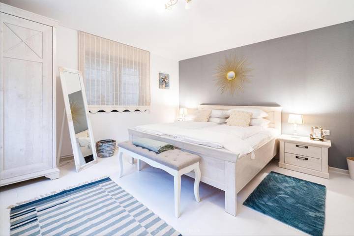 Willa dla 8 osób, z widok i ogród w Karpaty (Rumunia)