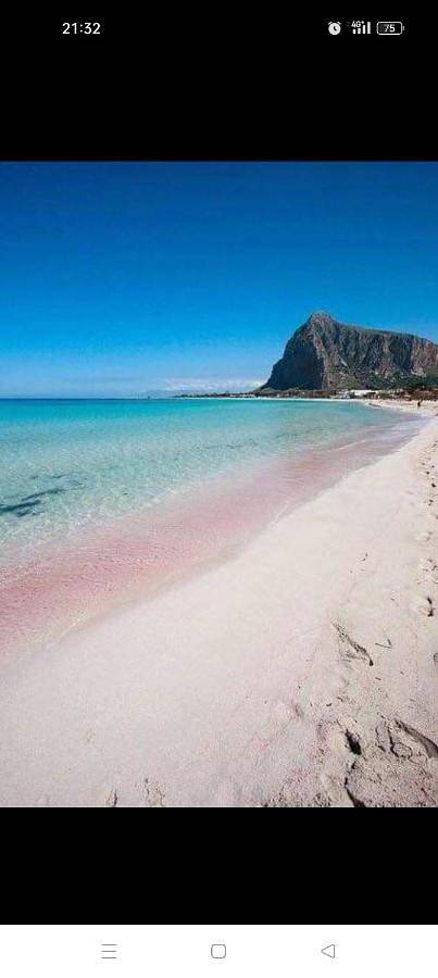 Appartamento intero, Tra Terra e mare 1 in Casa Santa (Sicilia), Erice