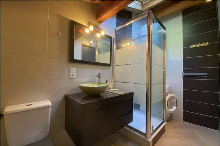 Appartement entier, Le Xilotik - Appartement paisible à Espelette in Espelette, Région de Bayonne