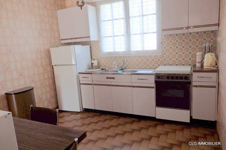 Location de vacances pour 10 personnes à Fouesnant - 3