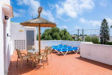 Apartamento in Santanyí, Mallorca Sur für 2 