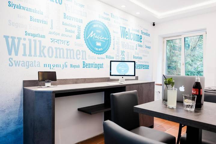 Hôtel pour 3 personnes à Vienne (Autriche) - 2