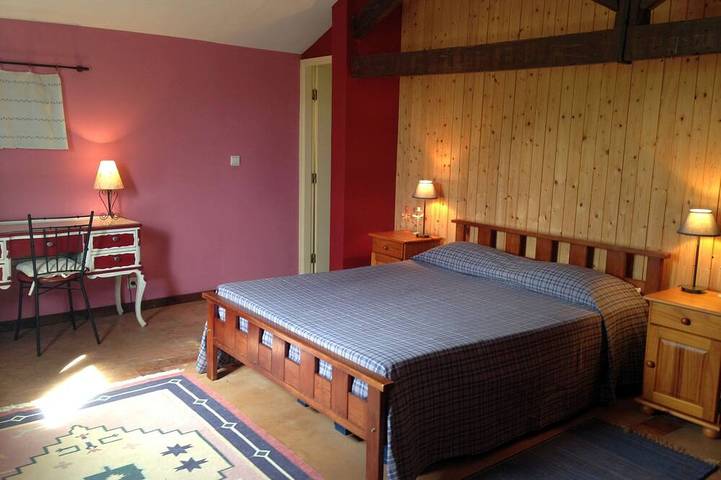 Quinta in Aveiro Casa 3 Águias - Bed & Breakfast in Ria de Aveiro, Cacia