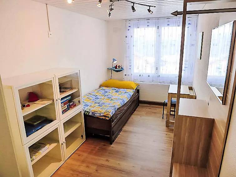 Ganze Wohnung, 4 Zimmer 6 Personen in Emmetten, Vierwaldstättersee