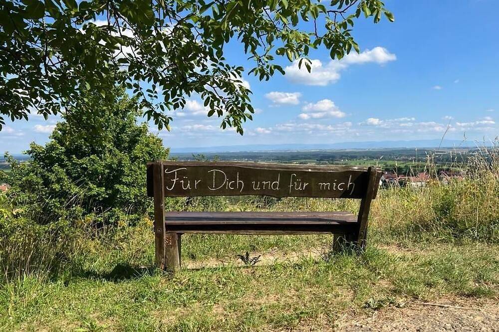 Entire apartment, Ferienwohnung Kerst, Deutschland in Schweigen-Rechtenbach, Südliche Weinstraße