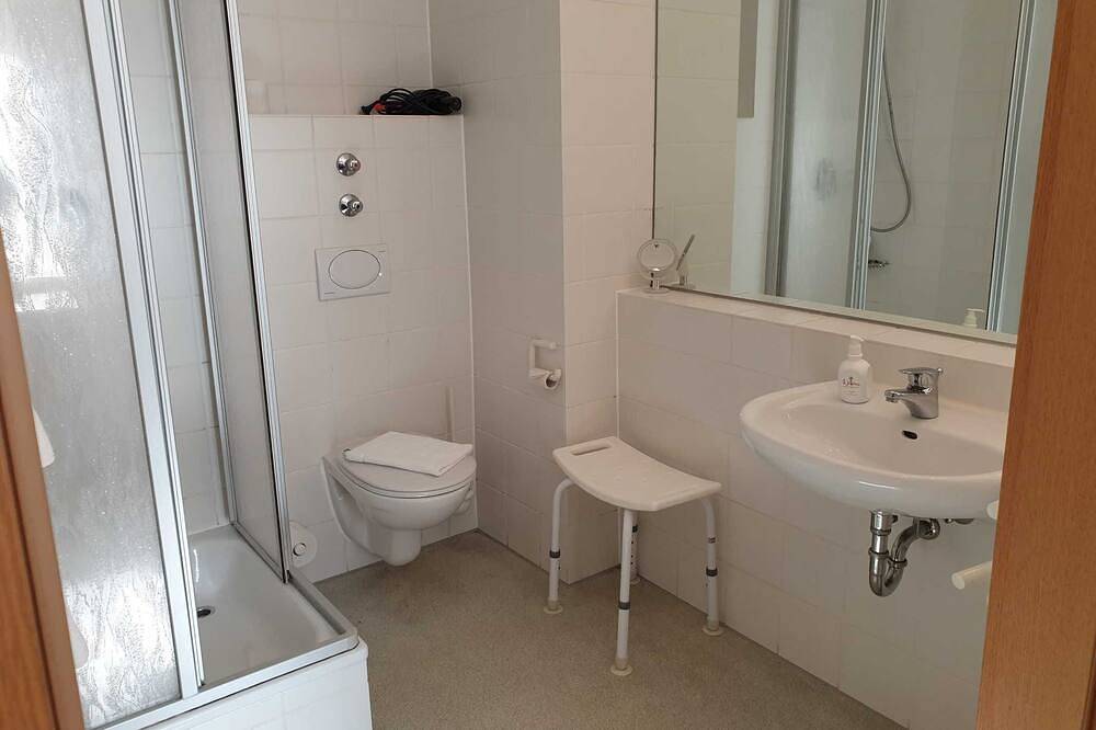 Doppelzimmer Komort - Hotel & Gasthof Ritter St. Georg in Erlangen, Franken