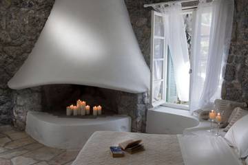 Cottage for 2 People in Corfu, Greece, Photo 3