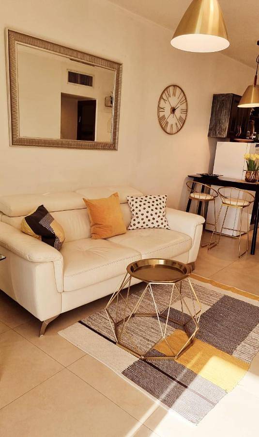 Appart’hôtel pour 6 personnes